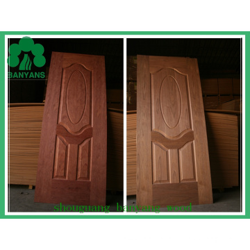 Door Skin/HDF Door Skin/Wood Veneer Door Skin